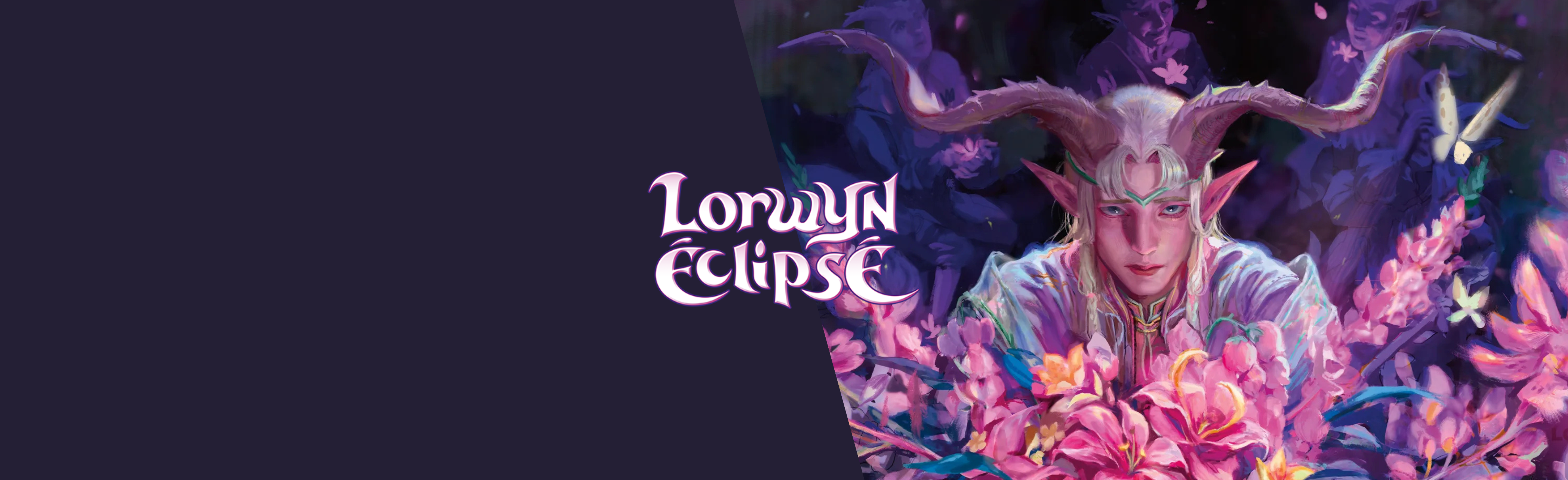 MTG LORWYN ECLIPSED